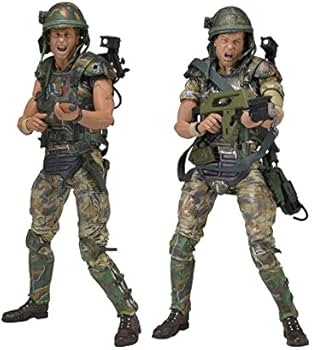 Amazon.co.jp: エイリアン/ 7インチ アクションフィギュア シリーズ